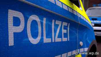 Netphen: Wer hat Attacke im Getränkemarkt gesehen? - WP News