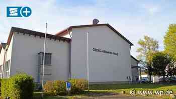 Georg-Heimann-Halle Netphen: „Verwahrlosung an allen Ecken“ - WP News