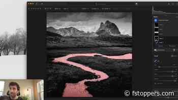 Still Not Sure How to Use Lightroom’s New Masking Tools? This Will Help You