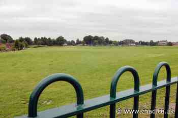 Sign up for charity bootcamp in Sutton to raise funds for King's Mill Hospital children's ward - Mansfield and Ashfield Chad