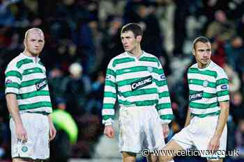 Have Celtic found 2022's answer to Larsson-Hartson-Sutton? - Celtic Way