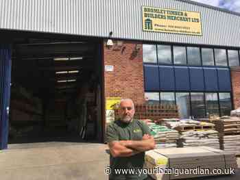 Sutton Council roadworks slammed by businesses - Sutton & Croydon Guardian