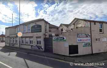 Glasses smashed and people injured during violent fracas at Sutton pub - Mansfield and Ashfield Chad