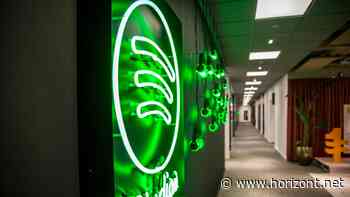 Quartalsbilanz: Spotify mit mehr Kunden - und roten Zahlen