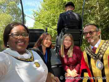 Basildon and Pitsea Carnival and Parade was 'busiest in years' says thrilled chairman - Southend Echo