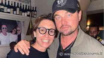 Leonardo Di Caprio e Jamie Foxx si rilassano tra Capri e Positano - Positanonews - Positanonews