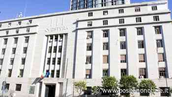 Napoli, donna con due figli minorenni occupa sede Cisl - Positano Notizie