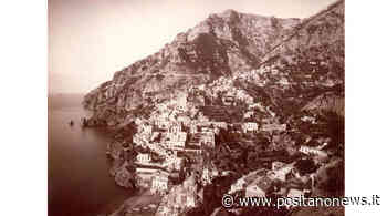 Nel 1943 un medico della penisola sorrentina raggiunge a piedi Positano e salva la vita ad una bambina - Positanonews - Positanonews