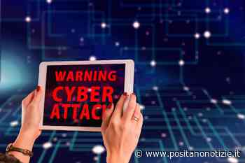 Agenzia delle Entrate vittima di attacco hacker: rubati 78 giga di dati, chiesto riscatto - Positano Notizie