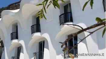 Positano, convocato per venerdì 29 luglio il consiglio comunale tra pnrr e bilancio - Positanonews - Positanonews