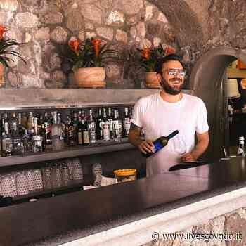 Cesare Cremonini in vacanza al San Pietro di Positano: «Prendere possesso dei punti strategici nelle... - Il Vescovado Costa di Amalfi