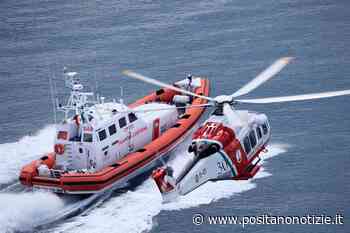 Tragedia in mare ieri pomeriggio tra Argentario e Isola del Giglio: un uomo è morto e una donna è tuttora... - Positano Notizie