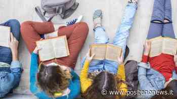 Positano: anticipato alle 19 l'appuntamento con la lettura animata per bambini - Positanonews - Positanonews