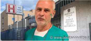 Primario muore in reparto dopo un turno di lavoro di 24 ore consecutive. Procura acquisisce documenti... - Positano Notizie