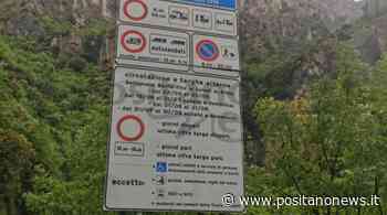 Targhe alterne tutti i giorni fra una settimana in Costiera, da Positano sentiamo il Mandara "Non sono necessarie" - Positanonews - Positanonews