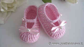 Positano - Sorrento: è nata Sole - Positanonews - Positanonews