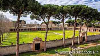 A Pompei una "Palestra culturale" per allenare mente e spirito tra incontri e laboratori - Positano Notizie