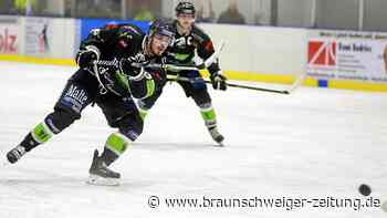 Frey und Engel bleiben bei den Salzgitter Icefighters