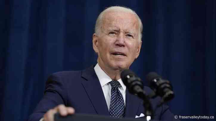 Biden tests negative for COVID-19, ends ‘strict isolation’