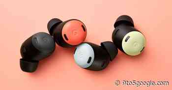 Google has started shipping some Pixel Buds Pro orders - 9to5Google