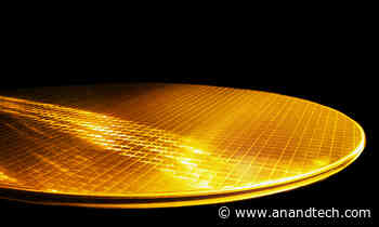 Micron's 232 Layer NAND Now Shipping: 1Tbit, 6-Plane Dies With 50% More I/O Bandwidth - AnandTech