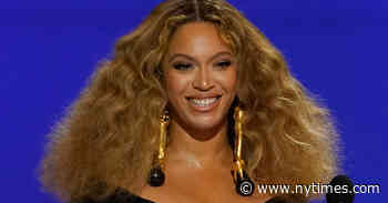 Is Beyoncé’s ‘Renaissance’ Rollout (Gasp!) Conventional?