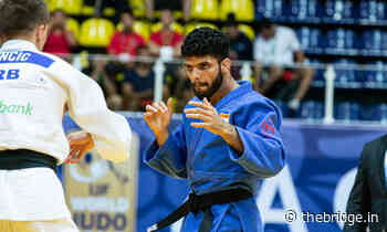 Commonwealth Games 2022: Judoka Jasleen Saini cleared to travel to Birmingham - The Bridge