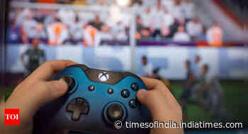 How Xbox may soon tell players about the games that they are allowed to play - Times of India