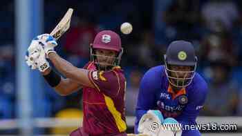 In ODIs We’re Finding Ways to Lose Games: West Indies Captain Nicholas Pooran - News18