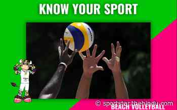Beach Volleyball at Commonwealth Games 2022: Full schedule, format, squads, venue, timings - Sportstar