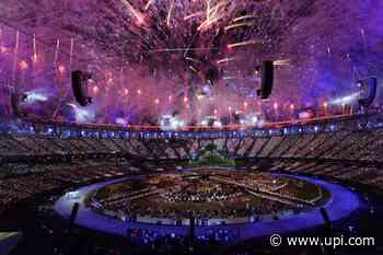 On This Day: 2012 Summer Olympic Games open in London - UPI News