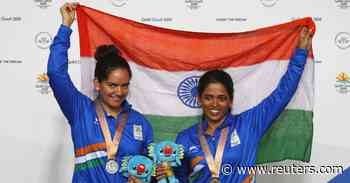 India lobbies for shooting and wrestling at Victoria 2026 Commonwealth Games - Reuters