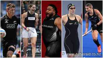 The leading contenders to be NZ's flag bearer at the Comm Games - New Zealand Herald