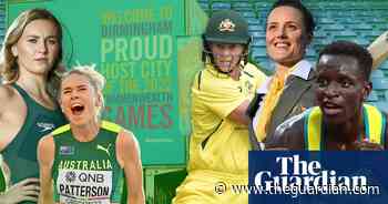 Ten to watch: Australian medal hopes at the Commonwealth Games - The Guardian
