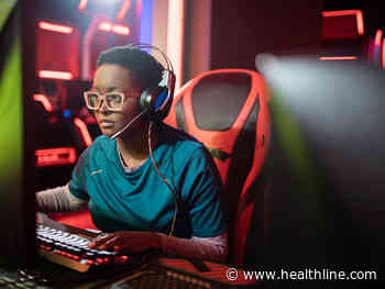 The Likelihood of a Heart Attack from Scary Video Games - Healthline