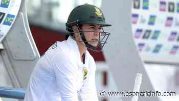 Marizanne Kapp ruled out of Commonwealth Games - ESPNcricinfo