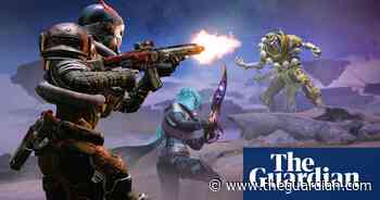 Pushing Buttons: do games have to be a neverending story? - The Guardian