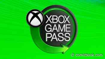 Xbox Game Pass' 5 New Games Include an Exclusive, an RPG, and a New Release - ComicBook.com