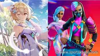 7 free-to-play games that revolutionized their genres - Sportskeeda