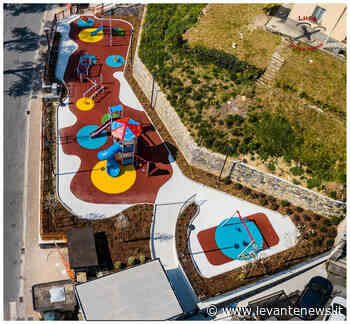 Rapallo: giochi di Santa Maria, venerdì 5 l’inaugurazione - LevanteNews.it