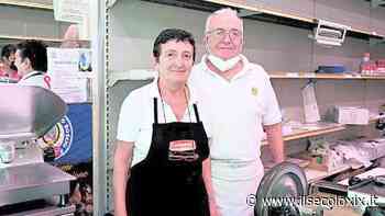 Rapallo, dopo 85 anni chiude la salumeria Savio: “Ora faremo i nonni” - Il Secolo XIX