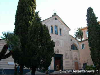 Rapallo: giovedì 28 concerto dell’organista Fausto Caporali - LevanteNews.it