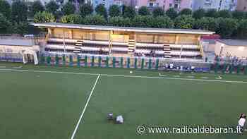 Il Rapallo rinforza la difesa con Scognamiglio - Radio Aldebaran