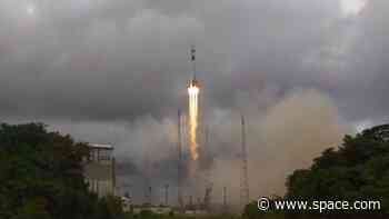 OneWeb eyes merger with Eutelsat amid SpaceX Starlink expansion