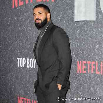 Drake responds to criticism over short private jet flights