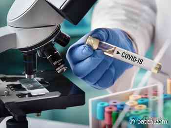 Stratford Coronavirus Updates: Cases, Positivity Rate And More - Patch