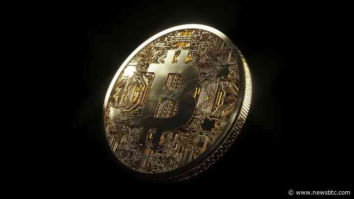 Why Bitcoin Could Trade Above $22,000 After Today’s FOMC Meeting