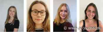 Diese Frauen stehen an der Spitze des campus relations e.V.