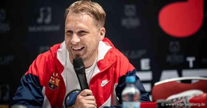 Nach Ohrfeige am Ring: Oliver Pocher wieder bei Box-Event