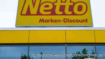 Gewerbeflächen gesucht: Netto Marken-Discount baut Filialnetz aus